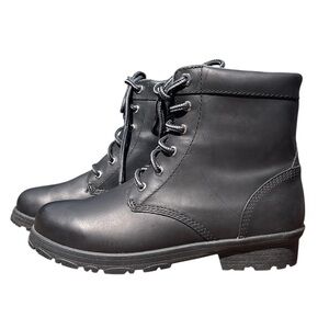 Kodiak Floe Genuine Leather Boots - NWT